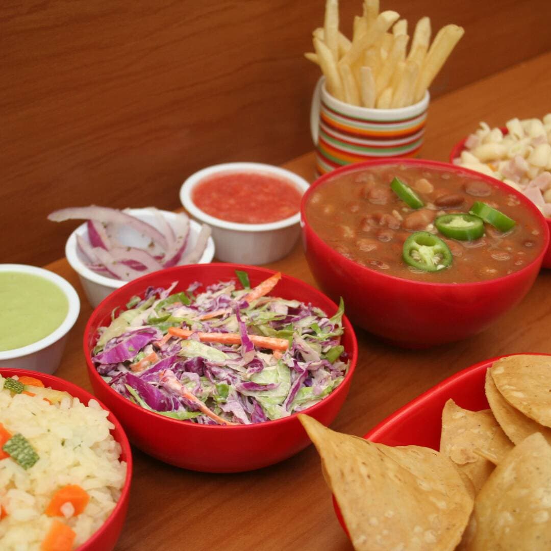 SOPA DE CODITO