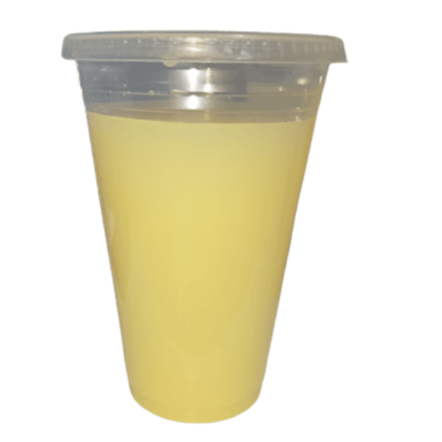 Calpis Mango