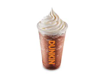 Frozen Chocolate