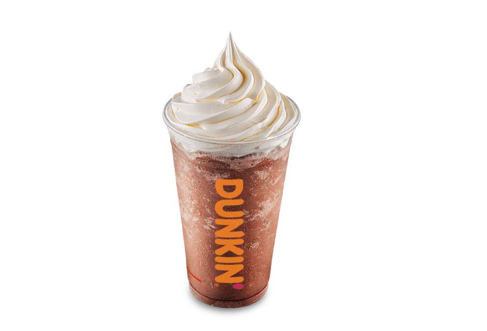 Frozen Chocolate