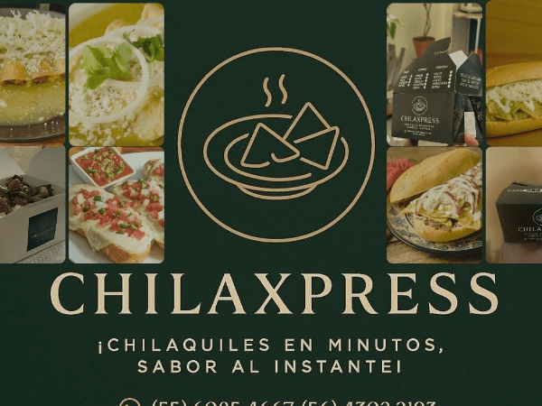 Chilaxpress