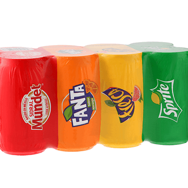 Refresco de Sabor