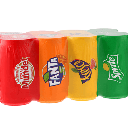 Refresco de Sabor