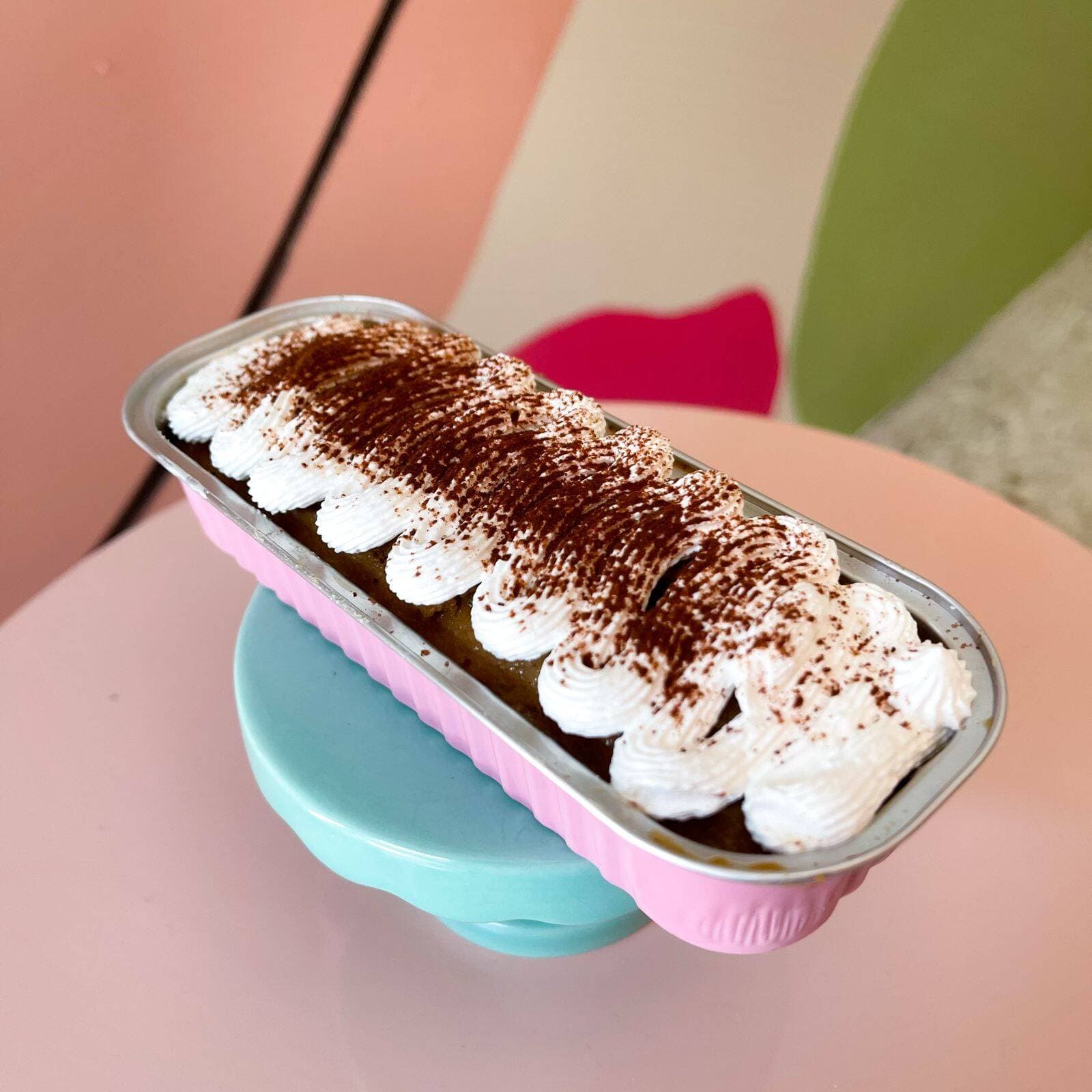 Mojadito Capuccino