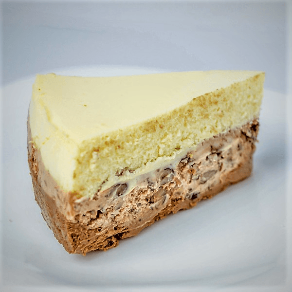 Reb. Pastel Vienés