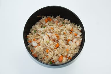 Yakimeshi Mixto