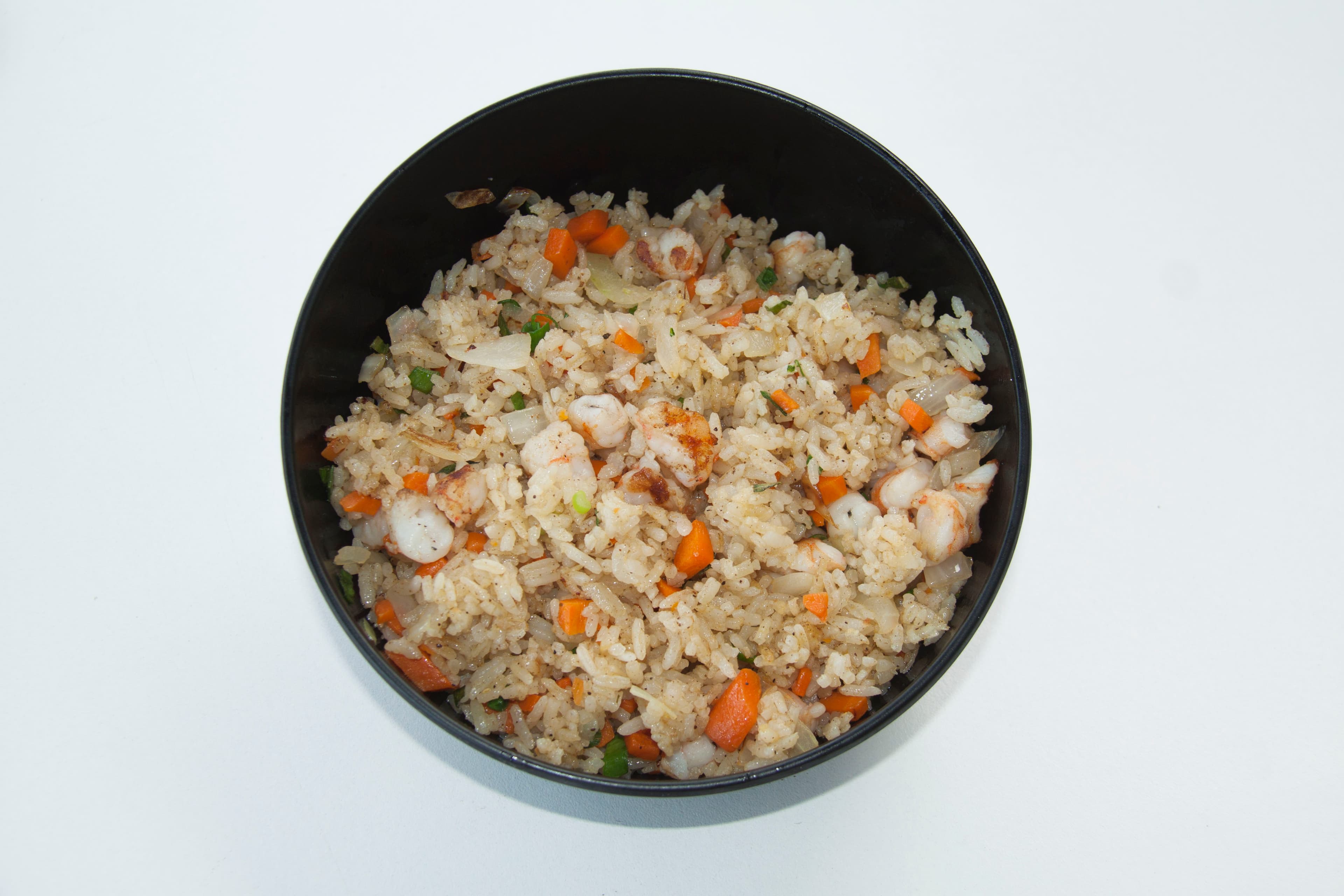 Yakimeshi Mixto