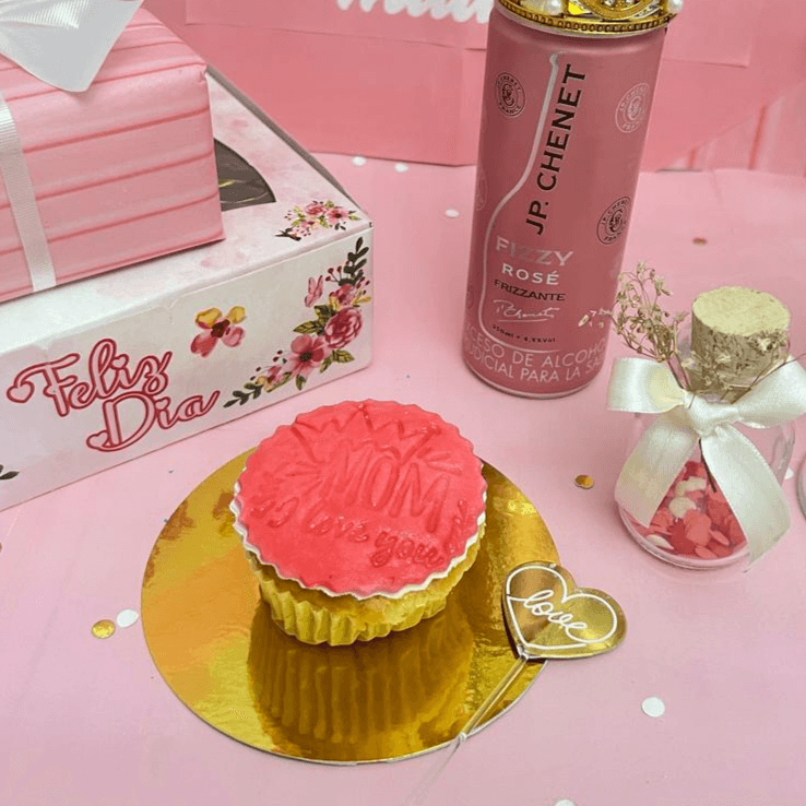 Cupcake Mamá