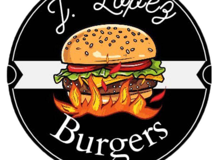J López Burguers
