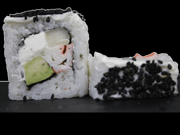 Philadelphia Roll