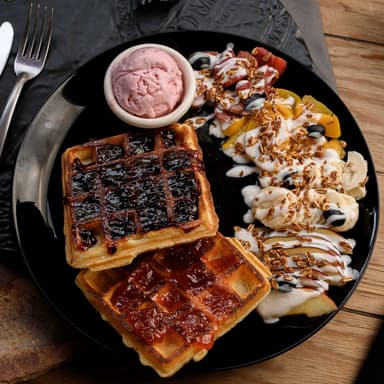 Waffles