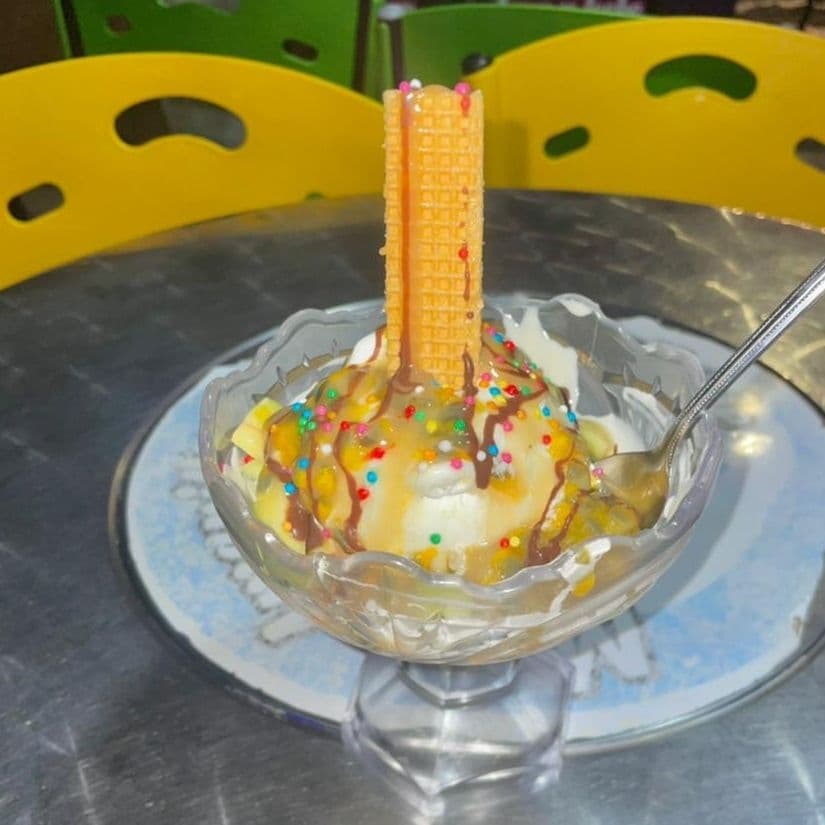 Copa de Maracumango
