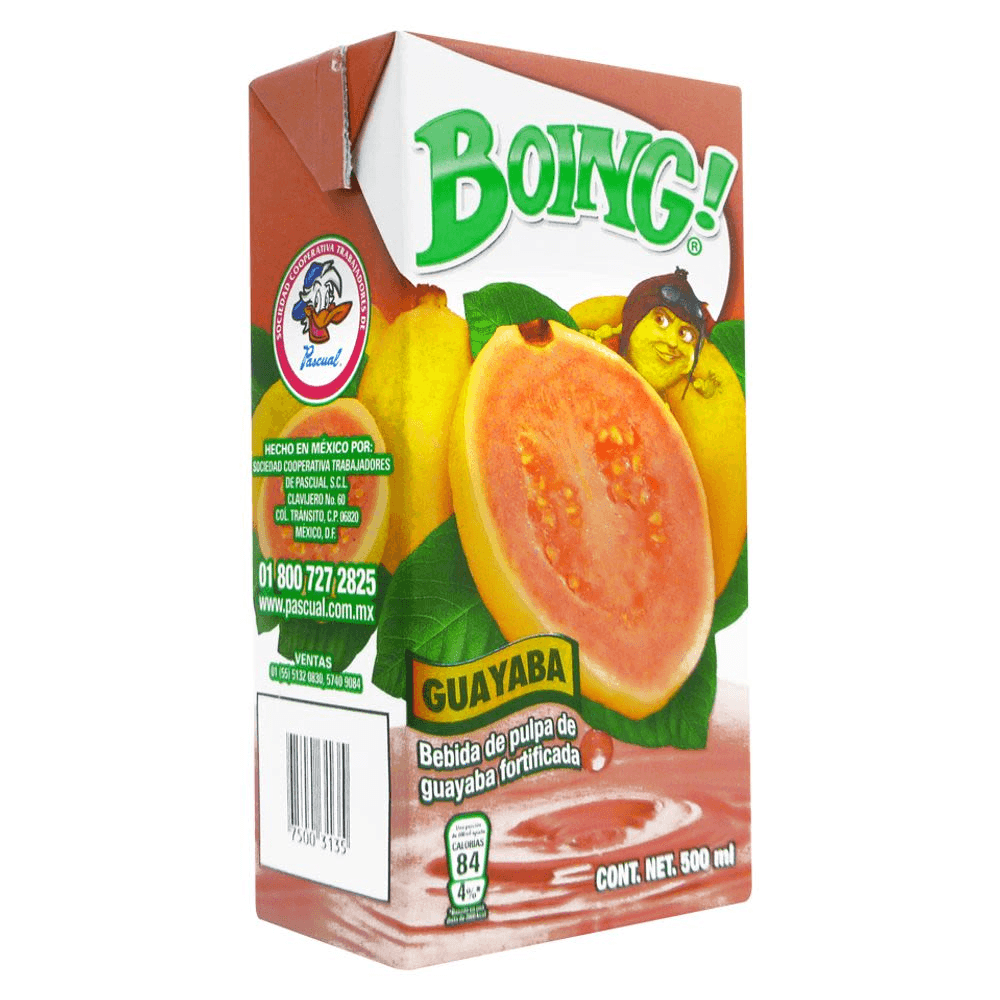 Boing