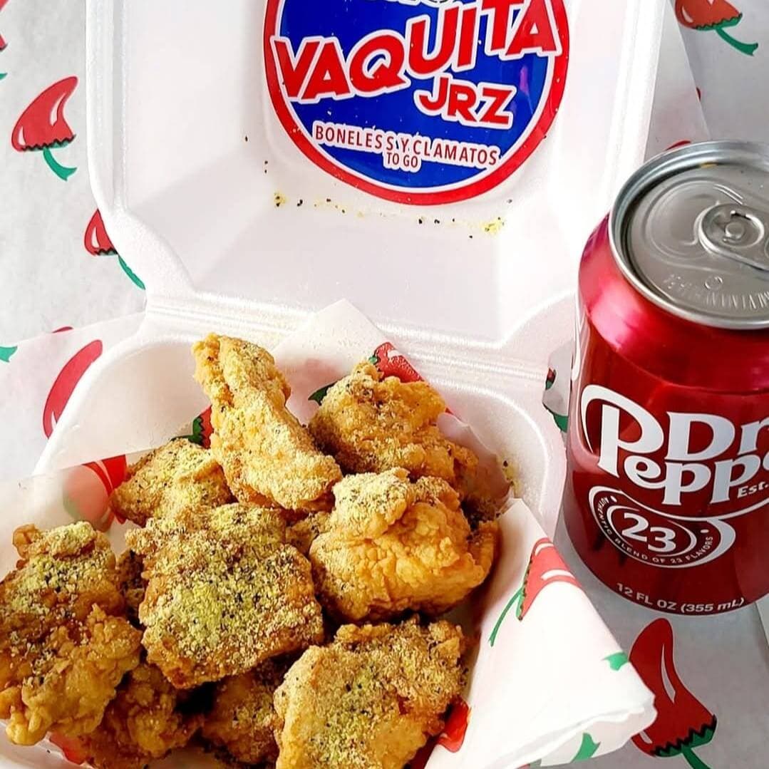 Extra Boneless