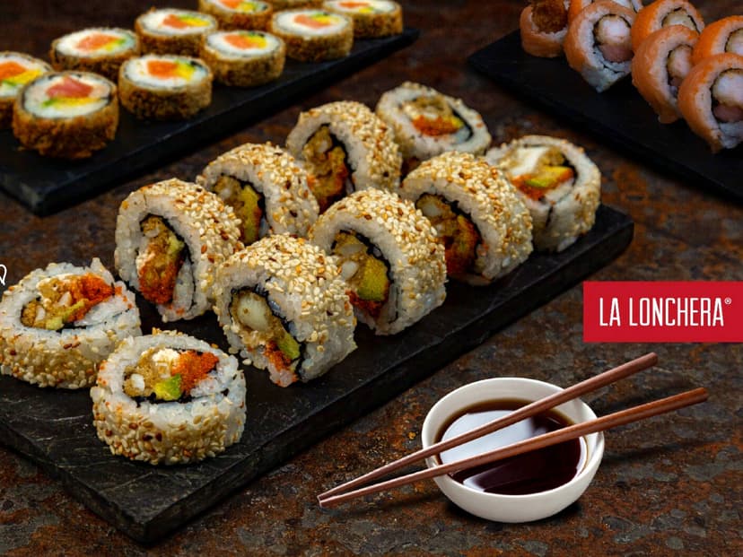 La Lonchera (Chía)