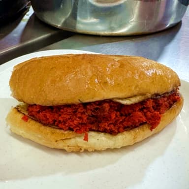 Torta de Chorizo