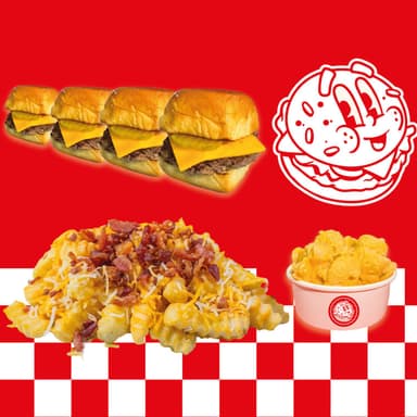 Combo 1