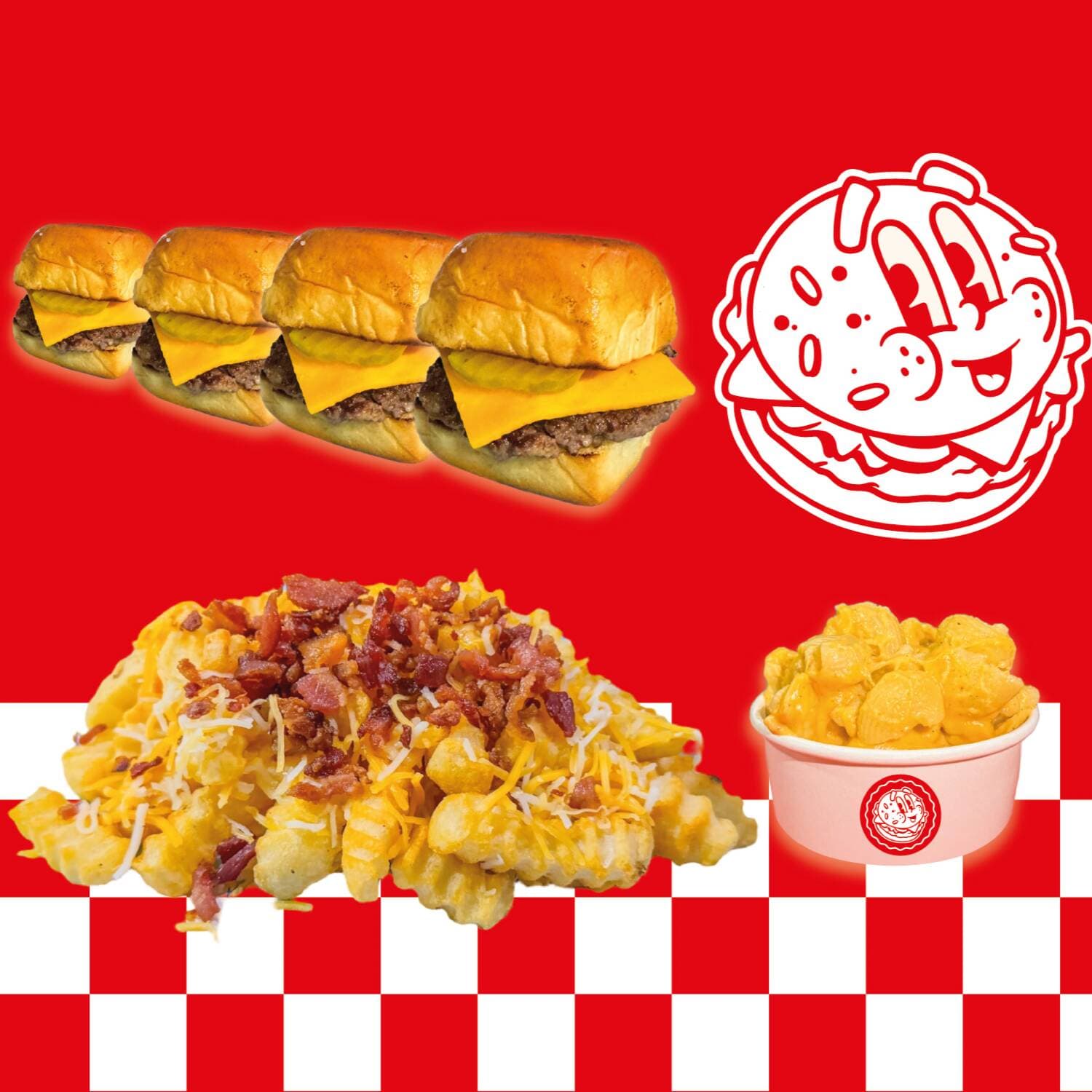 Combo 1