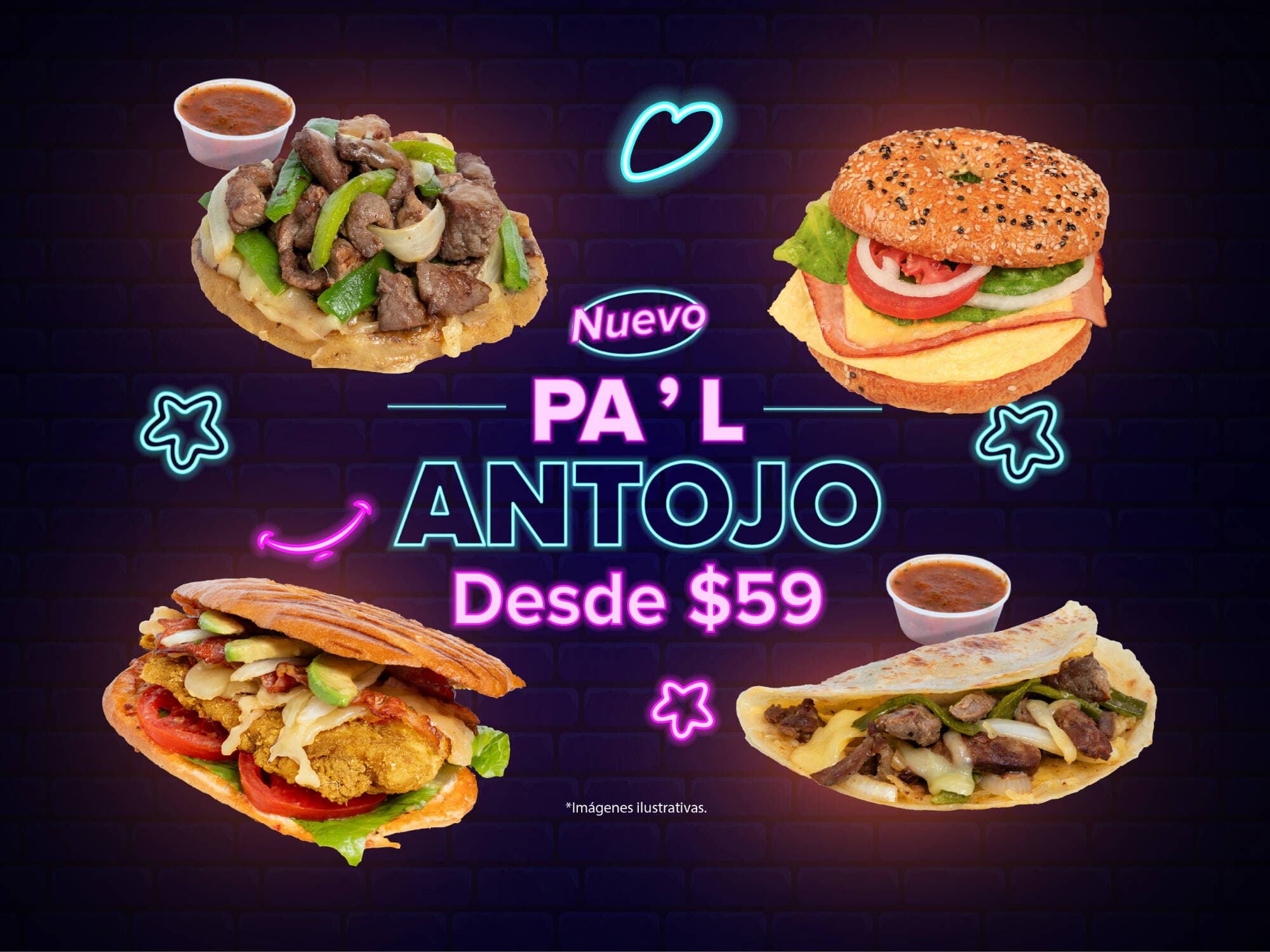 Restaurante Panamá (Rubí)