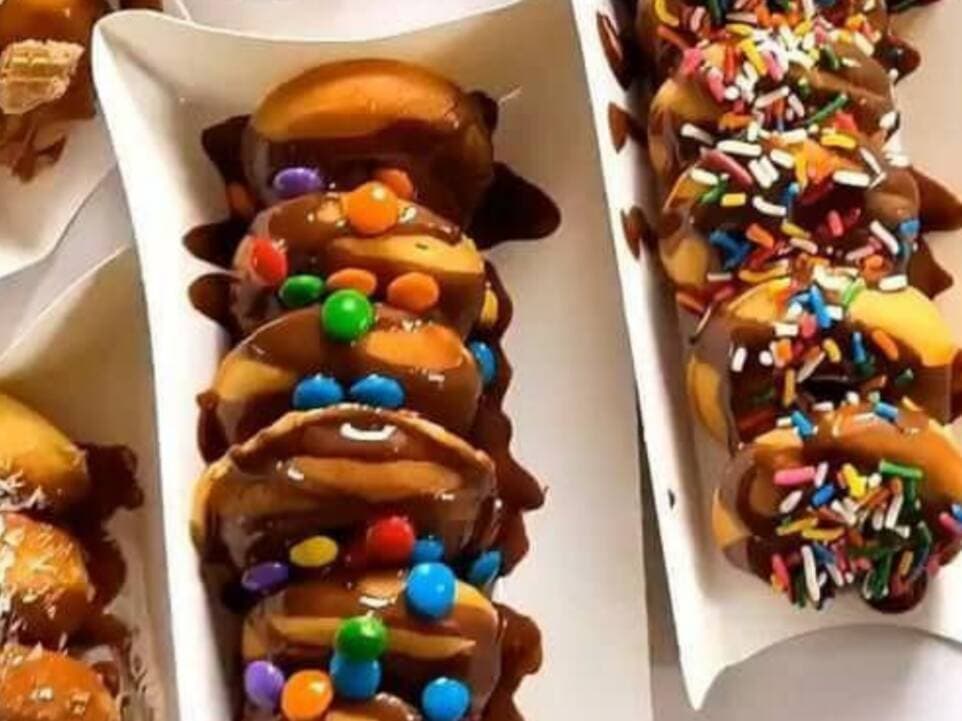 Helados XL