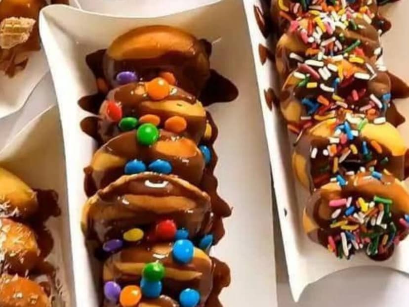 Helados XL