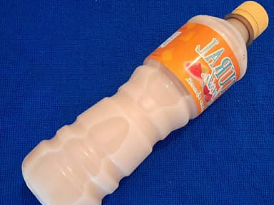 AGUA DE HORCHATA BLANCA