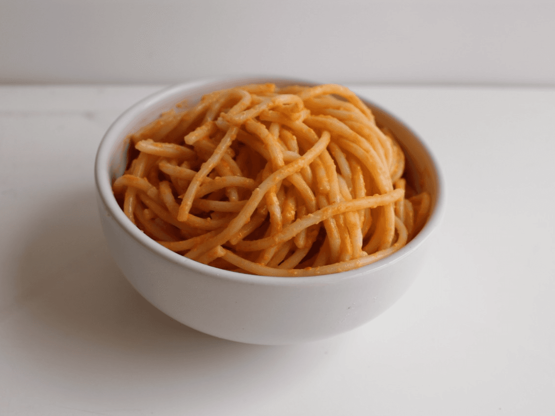 Espagueti