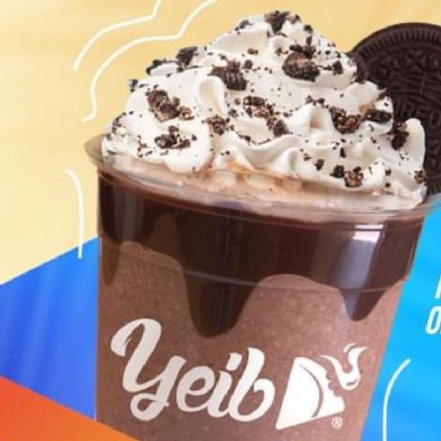 FRAPPICHO COOKIES