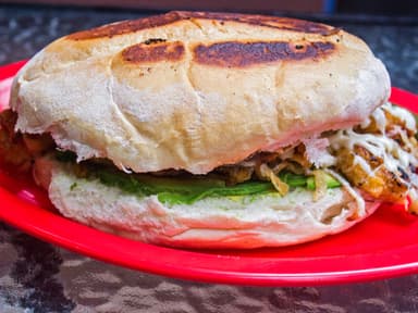 TORTA SABRINA 🥙