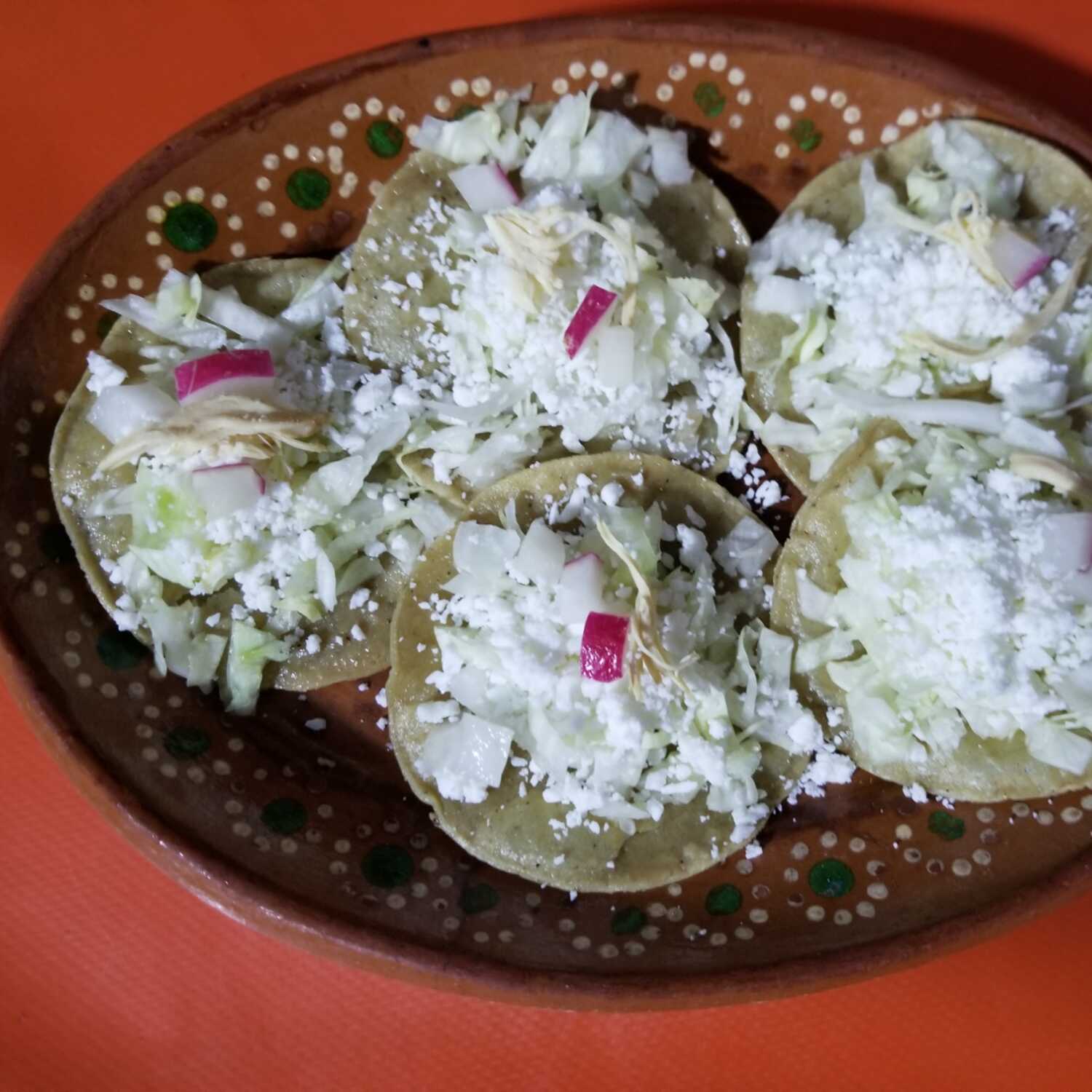 CHALUPAS -3