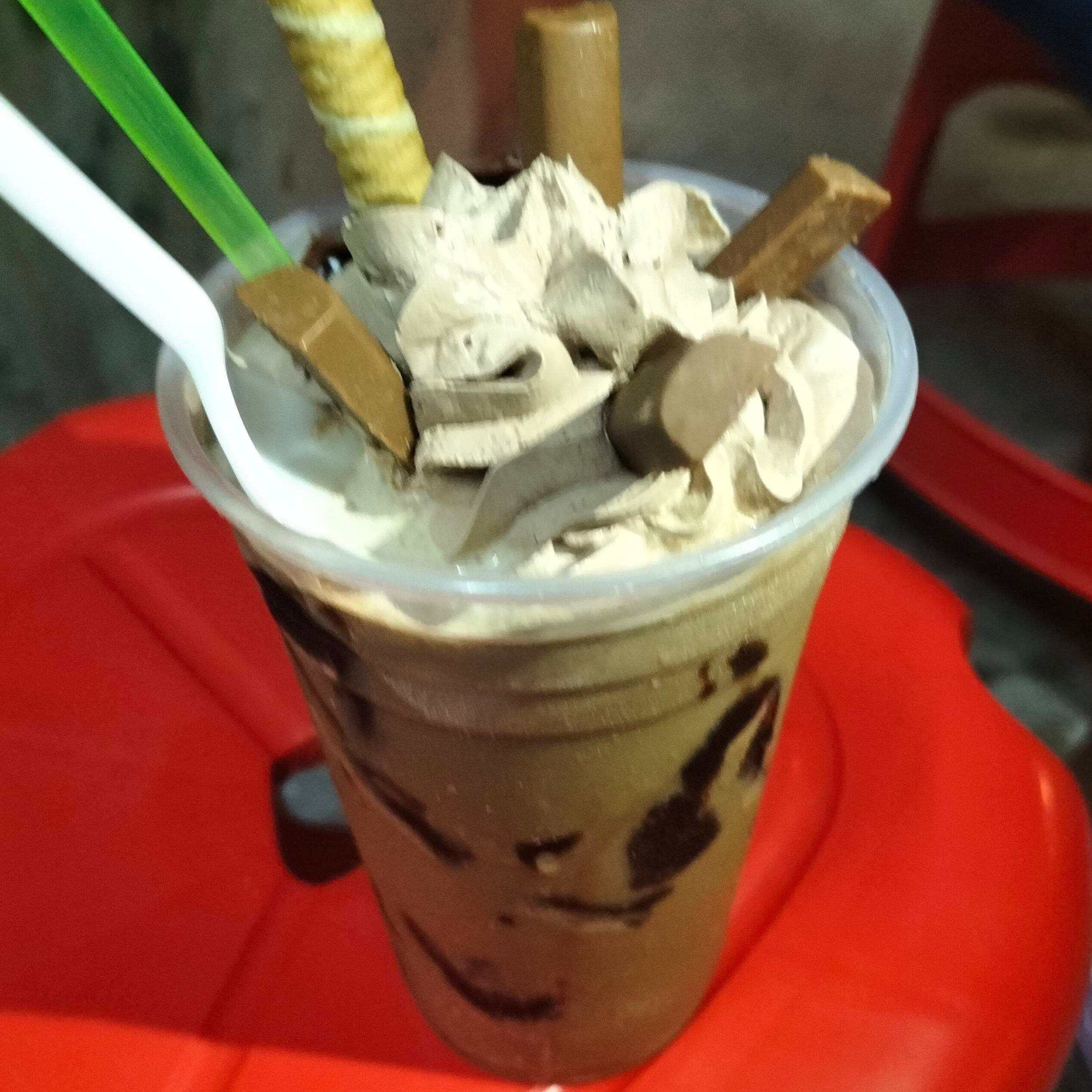 Kit Kat