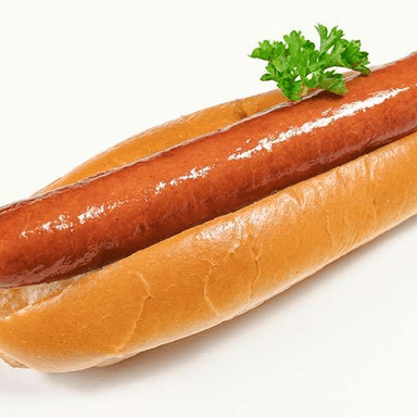 hot dog grande