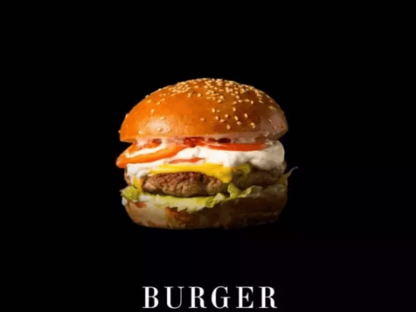PAPAPOTE BURGER & FRIES