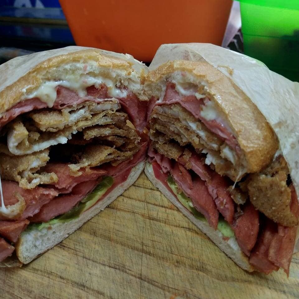 colombiana