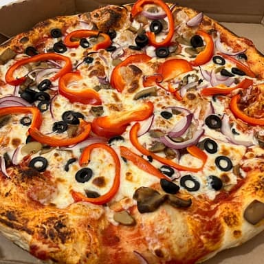 Veggie