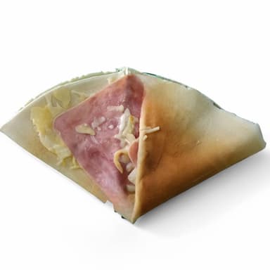 Clásica de Jamón