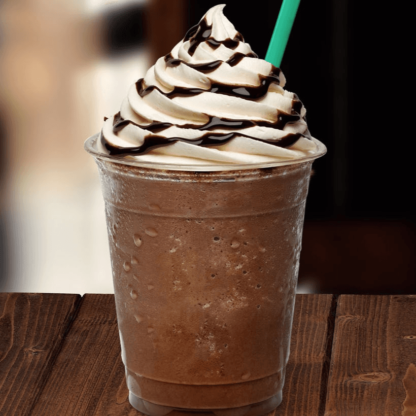 Granizado de Café