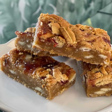 Blondie de Fresa