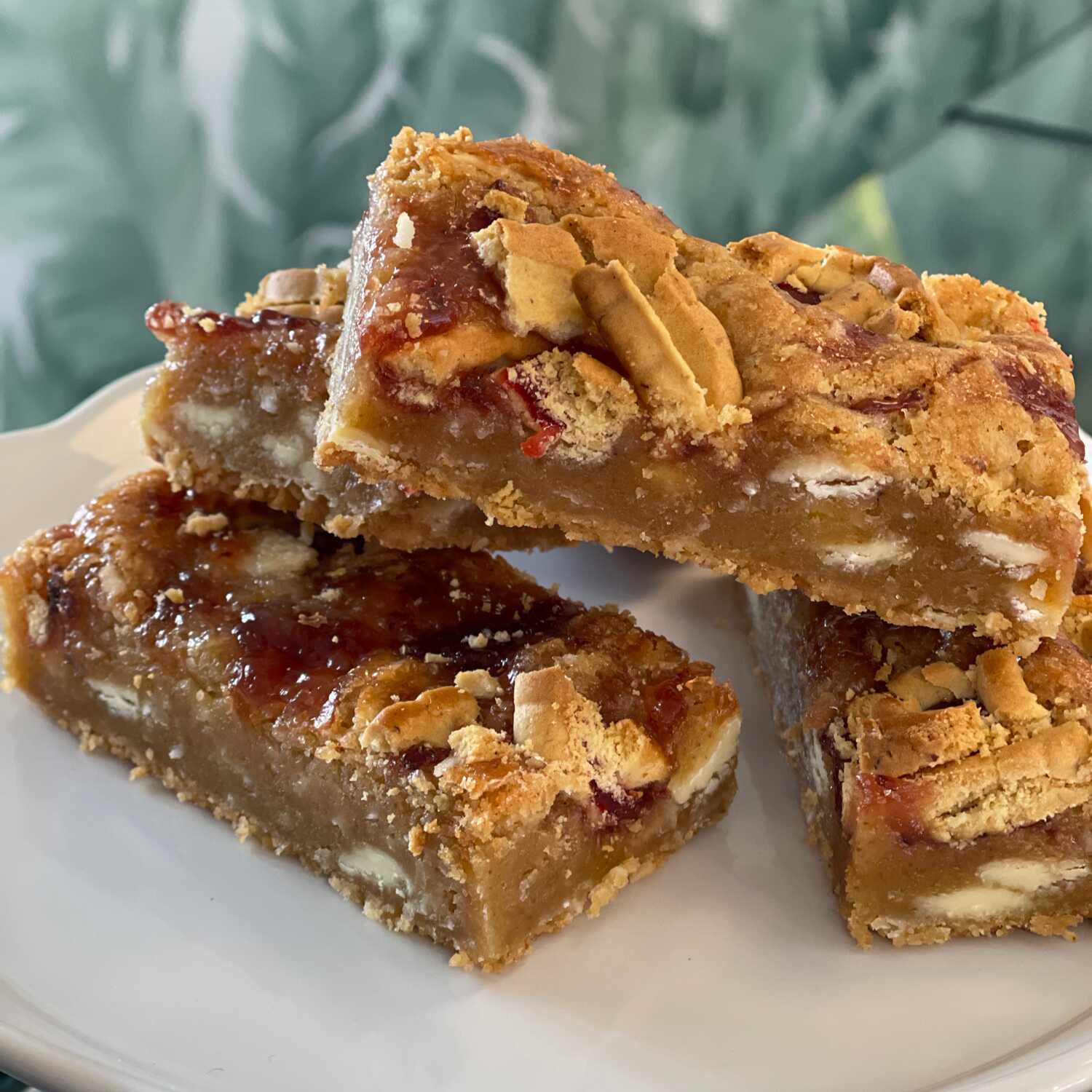 Blondie de Fresa