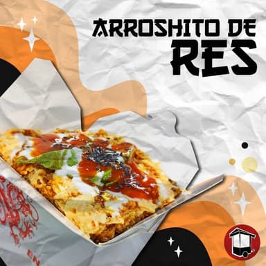 Arroshito Grande de Res