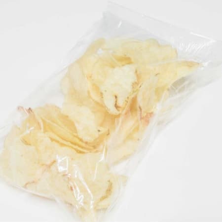 Papas doradas
