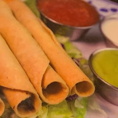 Flautas