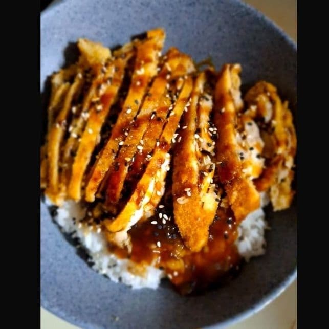 Chicken