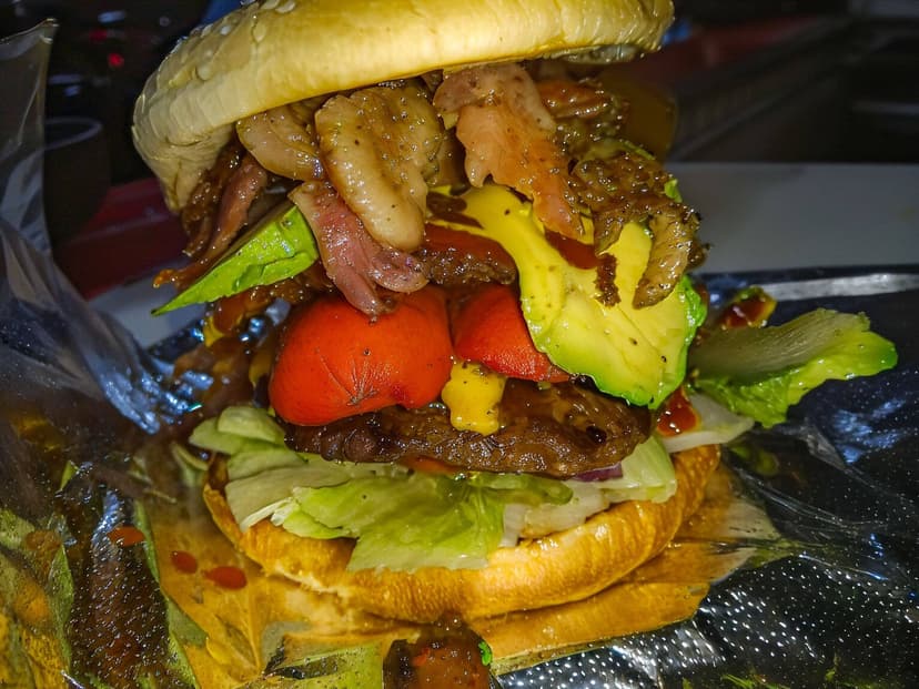 Jonas Burger
