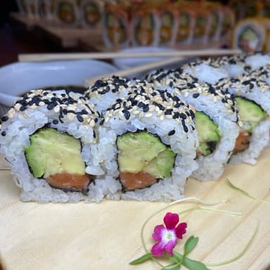 Maki Inka