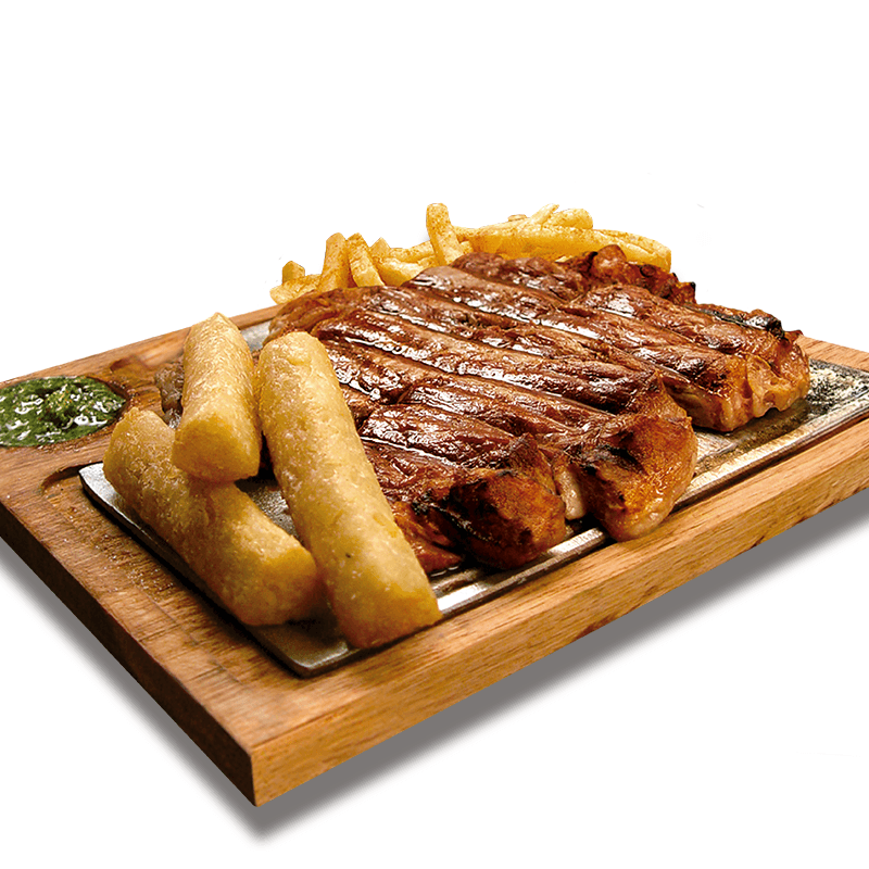 Churrasco Antioqueño
