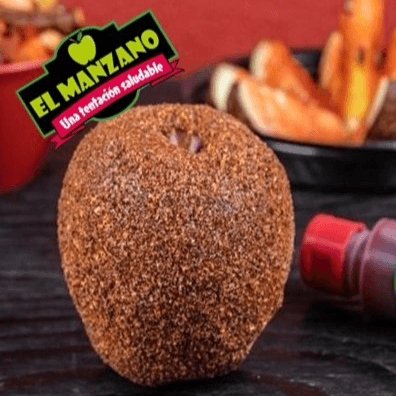 Manzana Roja Clásica