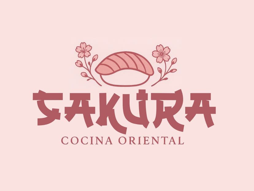 Sakura Cocina Oriental Lrd