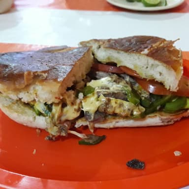 Torta Norteña
