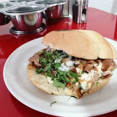 Torta de Tripa